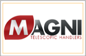 Magni Telescopic Handlers Srl
